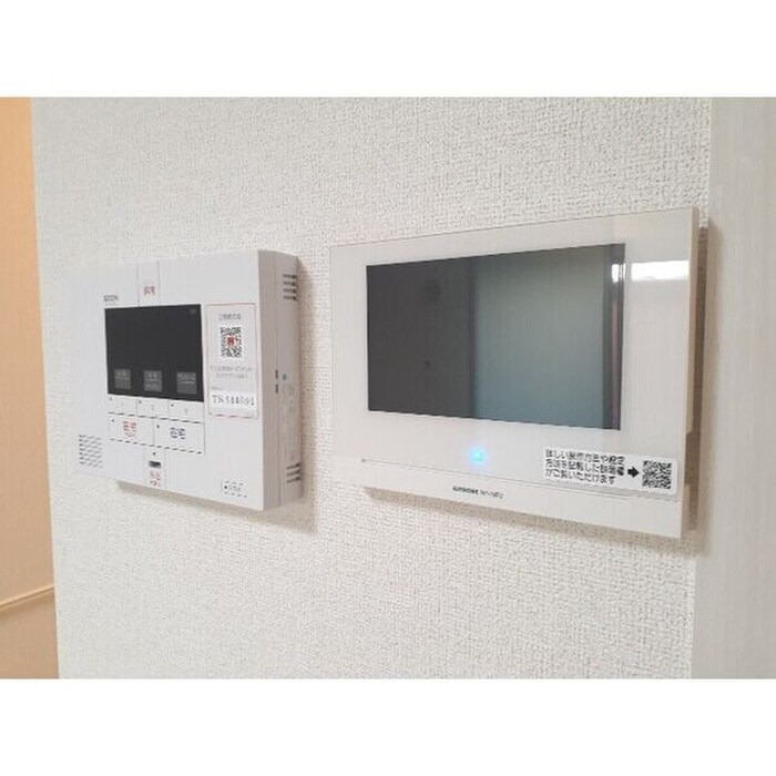 アスセーナ　並木の物件内観写真