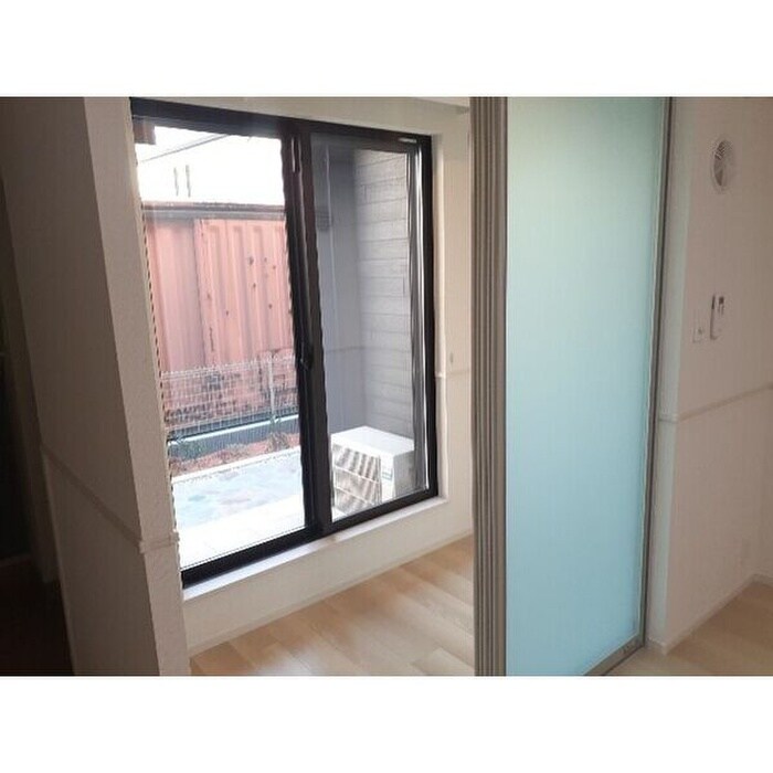 アスセーナ　並木の物件内観写真