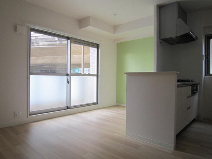 ソレアードＶＩの物件内観写真