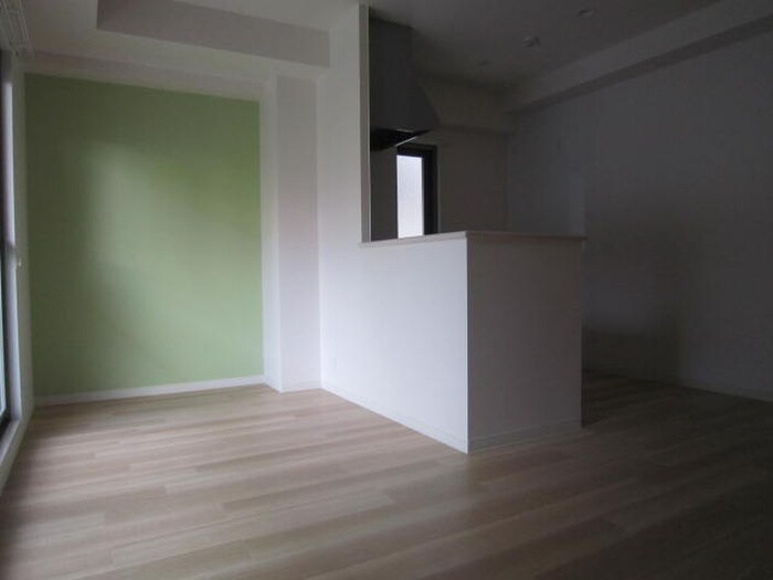 ソレアードＶＩの物件内観写真