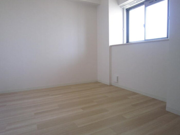 ソレアードＶＩの物件内観写真