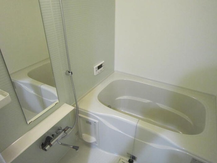 ソレアードＶＩの物件内観写真