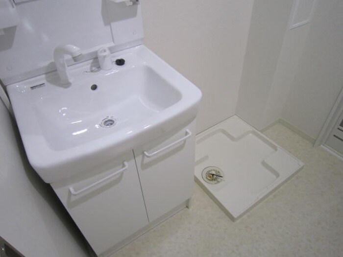 ソレアードＶＩの物件内観写真