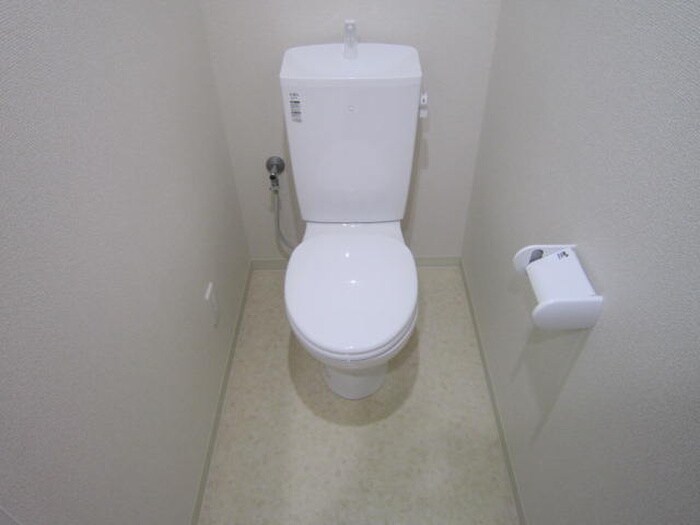 ソレアードＶＩの物件内観写真