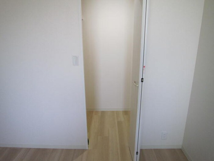 ソレアードＶＩの物件内観写真