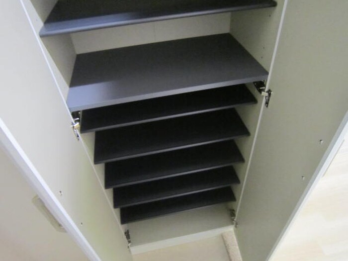 ソレアードＶＩの物件内観写真