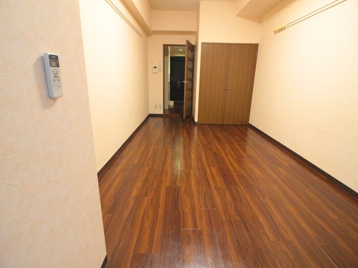 ハイツ丸の内の物件内観写真