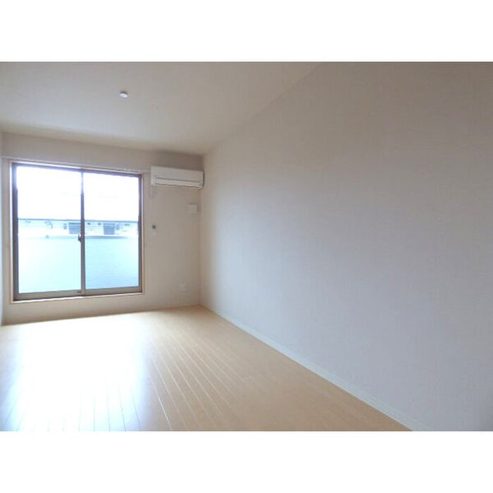 キューブ黄金の物件内観写真