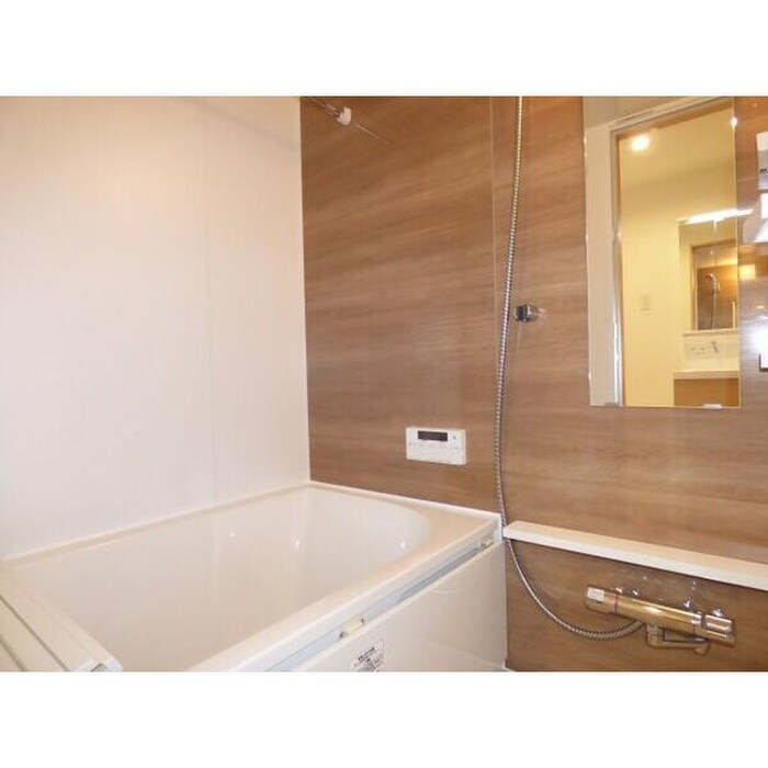 キューブ黄金の物件内観写真