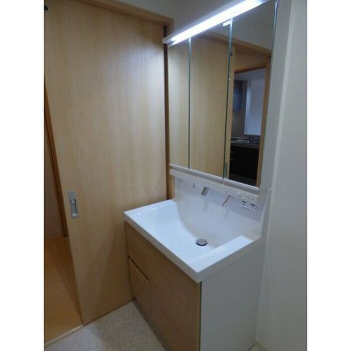 キューブ黄金の物件内観写真