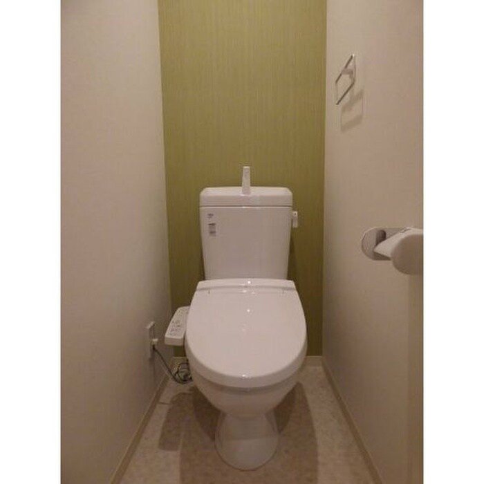 キューブ黄金の物件内観写真