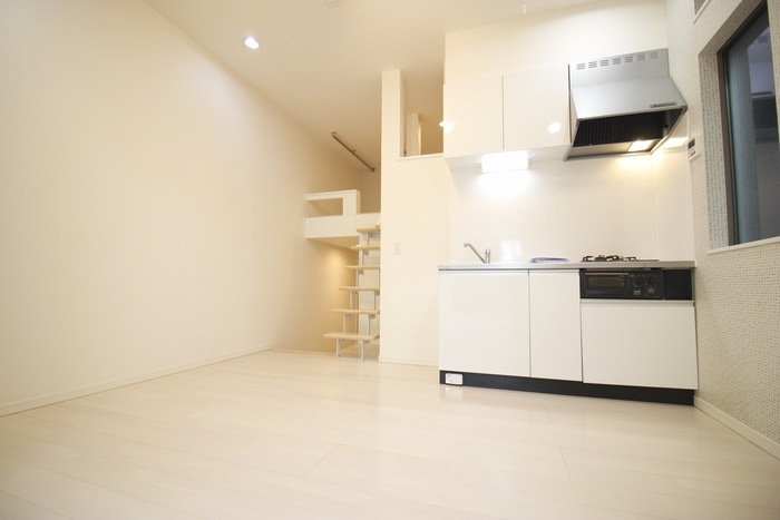 ノースヒルの物件内観写真