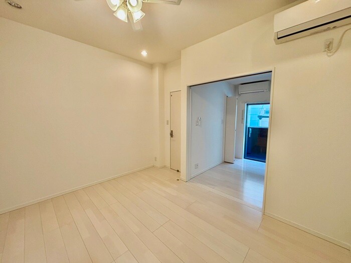 ノースヒルの物件内観写真