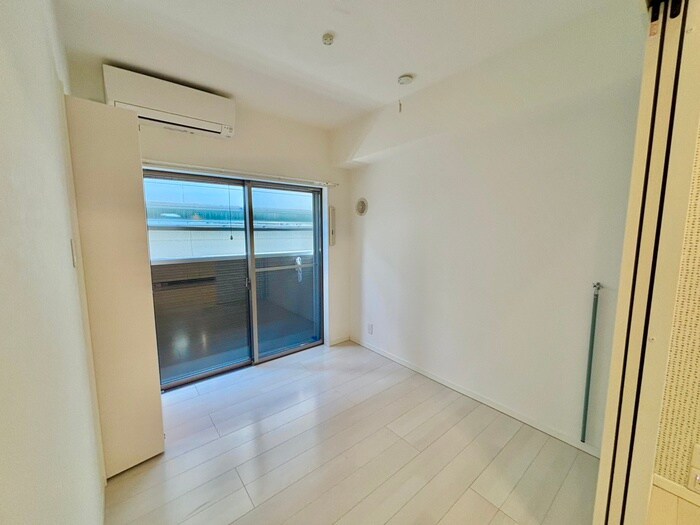 ノースヒルの物件内観写真