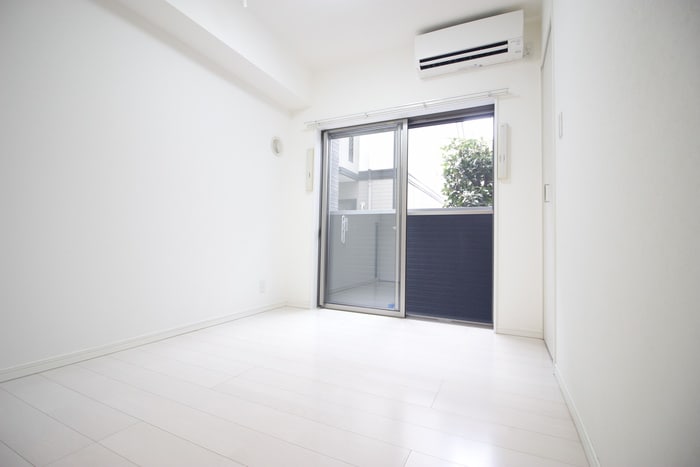 ノースヒルの物件内観写真