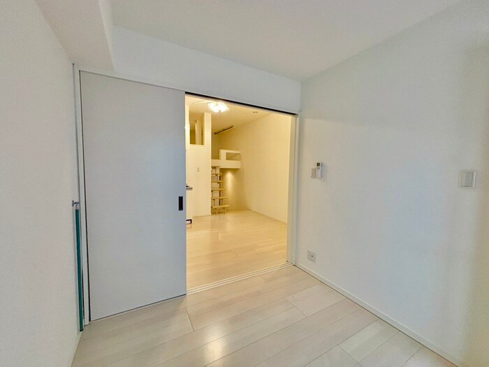 ノースヒルの物件内観写真