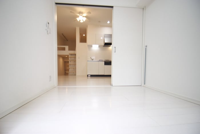 ノースヒルの物件内観写真