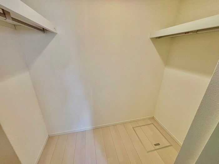 ノースヒルの物件内観写真