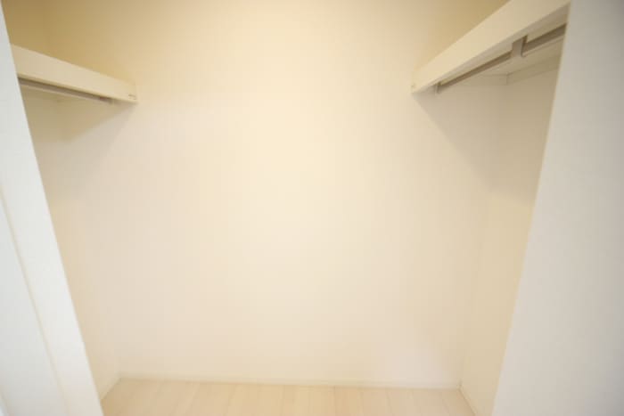 ノースヒルの物件内観写真