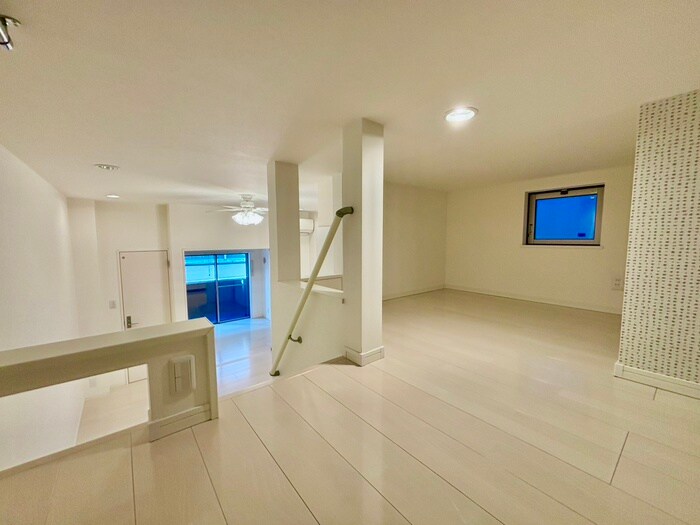 ノースヒルの物件内観写真