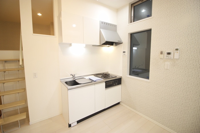 ノースヒルの物件内観写真