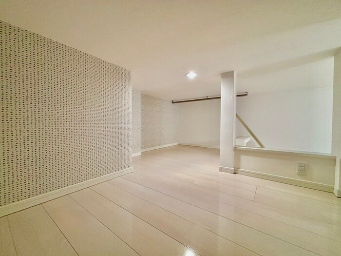 ノースヒルの物件内観写真