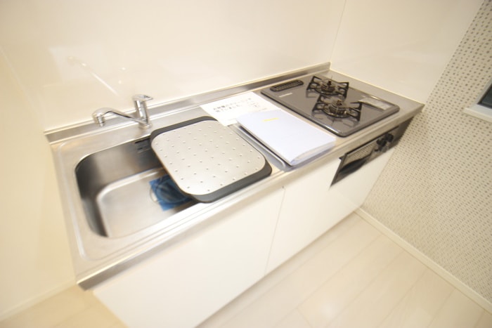 ノースヒルの物件内観写真