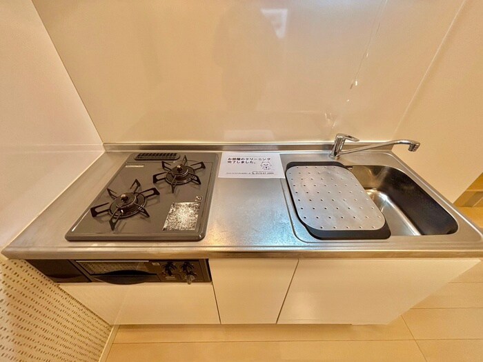 ノースヒルの物件内観写真