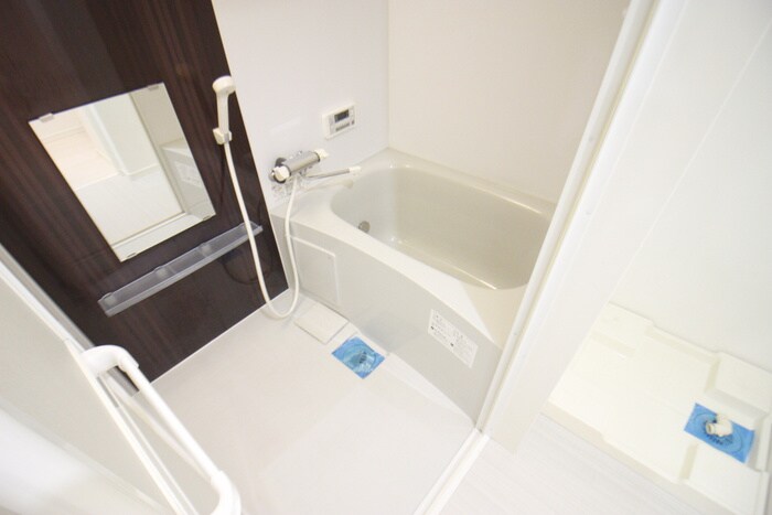 ノースヒルの物件内観写真