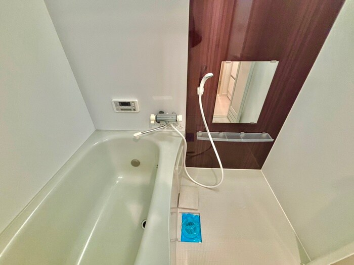 ノースヒルの物件内観写真