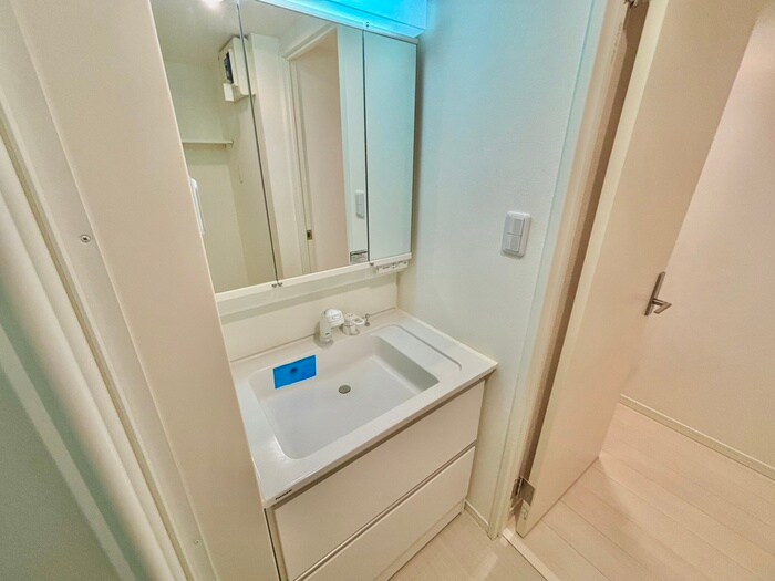 ノースヒルの物件内観写真