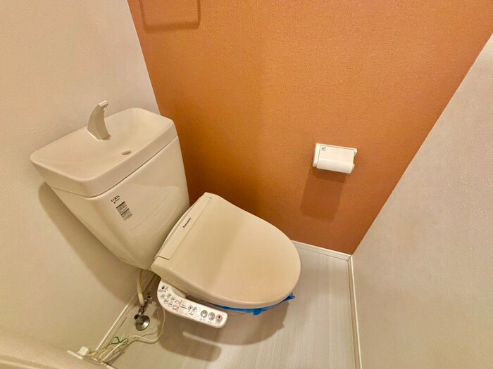 ノースヒルの物件内観写真