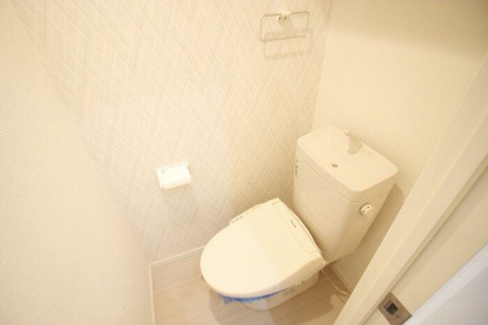 ノースヒルの物件内観写真