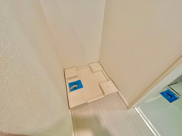 ノースヒルの物件内観写真