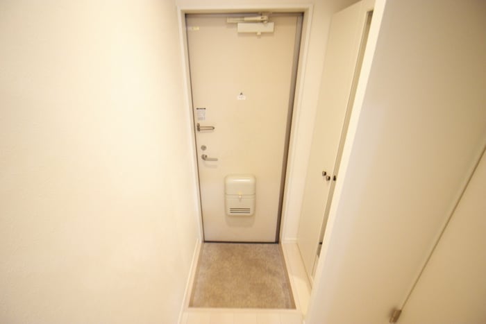 ノースヒルの物件内観写真