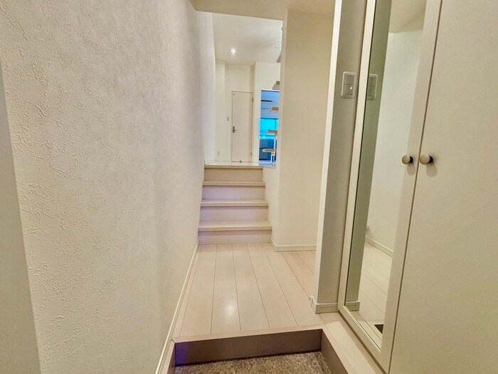 ノースヒルの物件内観写真