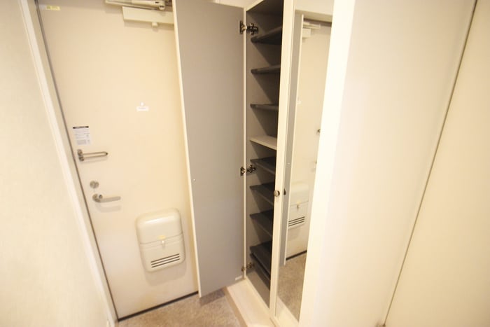 ノースヒルの物件内観写真