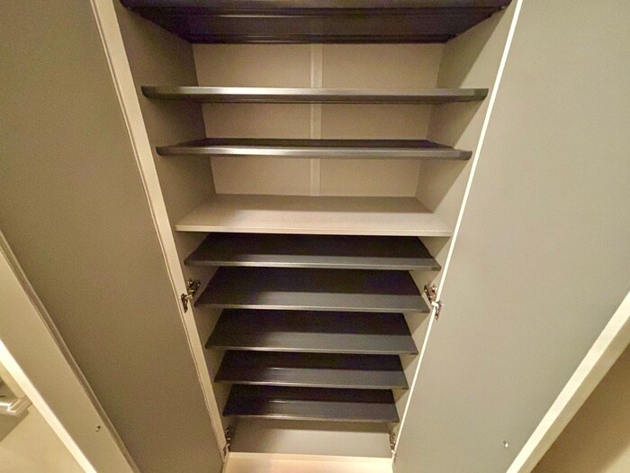 ノースヒルの物件内観写真