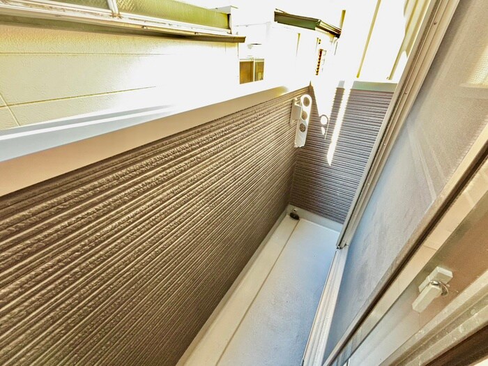 ノースヒルの物件内観写真