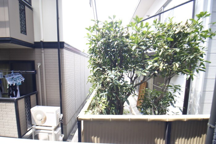 ノースヒルの物件内観写真