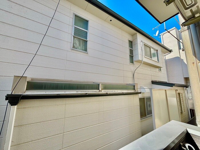 ノースヒルの物件内観写真