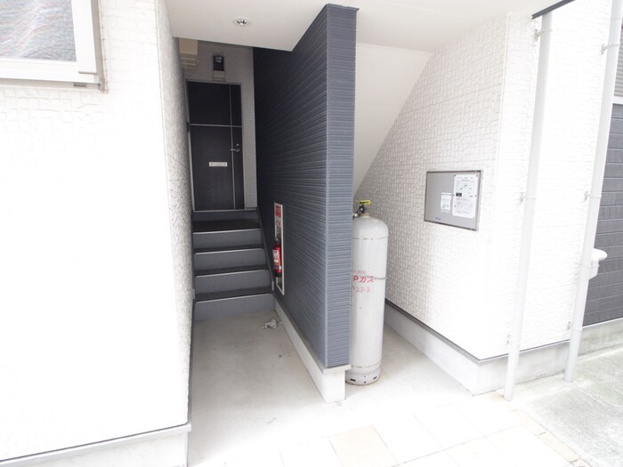 ＧＲＡＮＤＦＯＲＭＥ名城の物件外観写真