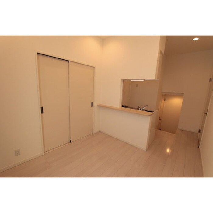 ＧＲＡＮＤＦＯＲＭＥ名城の物件内観写真