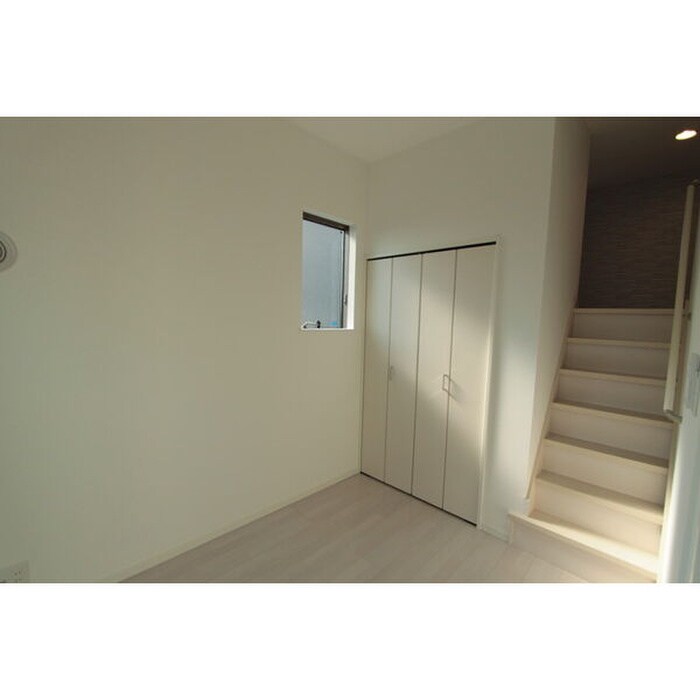 ＧＲＡＮＤＦＯＲＭＥ名城の物件内観写真