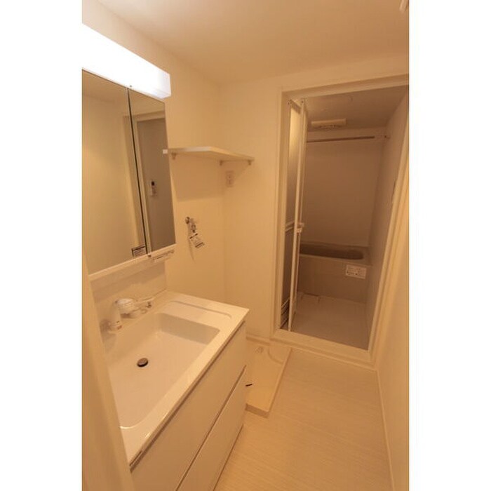 ＧＲＡＮＤＦＯＲＭＥ名城の物件内観写真