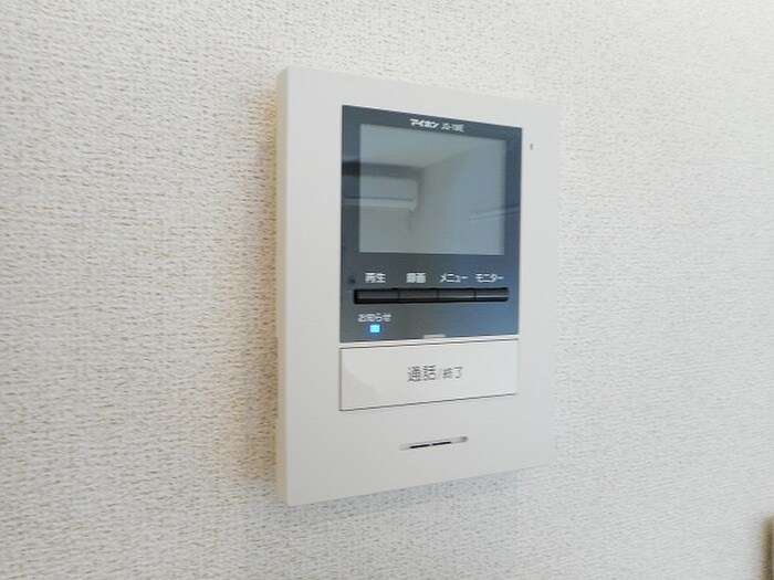 カルメーラの物件内観写真