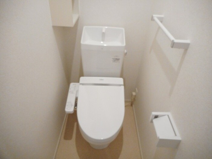 カルメーラの物件内観写真