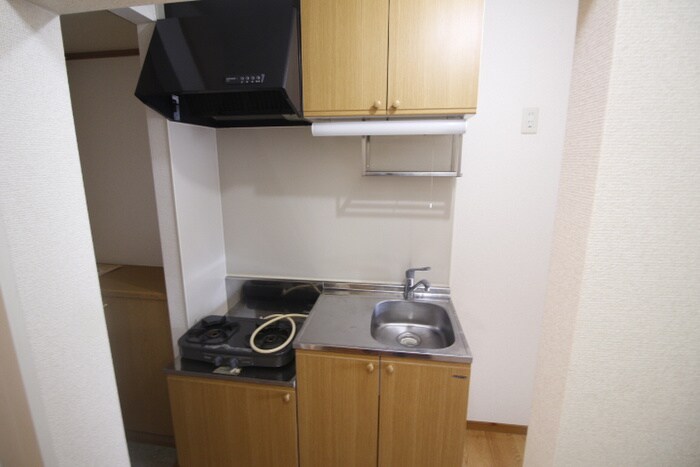 グランピエールの物件内観写真