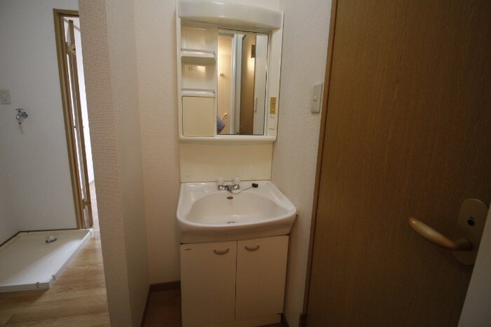 グランピエールの物件内観写真