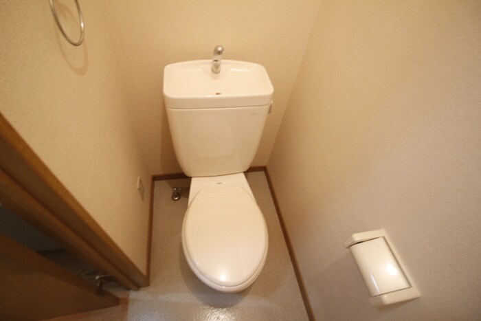 グランピエールの物件内観写真